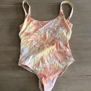 Madewell swim